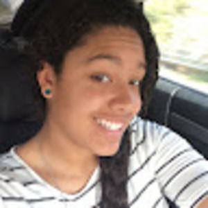 Meet your Posher, Mattea